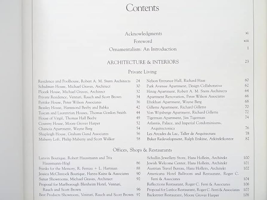 洋書◆装飾主義 建築作品写真集 本 建物 設計 インテリア Amazon.co.jp: 洋書装飾主義 建築作品写真集 本 建物 設計